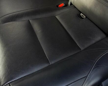 Серый Лексус НХ, объемом двигателя 2 л и пробегом 140 тыс. км за 23500 $, фото 6 на Automoto.ua