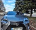 Серый Лексус НХ, объемом двигателя 2 л и пробегом 140 тыс. км за 23500 $, фото 1 на Automoto.ua