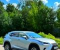 Сірий Лексус НХ, об'ємом двигуна 2 л та пробігом 106 тис. км за 24500 $, фото 1 на Automoto.ua