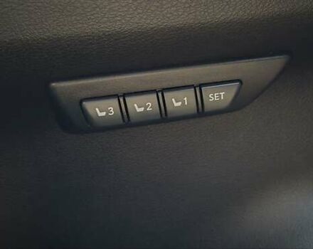 Серый Лексус НХ, объемом двигателя 1.99 л и пробегом 90 тыс. км за 25000 $, фото 15 на Automoto.ua