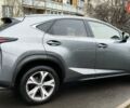 Сірий Лексус НХ, об'ємом двигуна 1.99 л та пробігом 139 тис. км за 24900 $, фото 1 на Automoto.ua