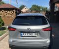 Серый Лексус НХ, объемом двигателя 2 л и пробегом 93 тыс. км за 26000 $, фото 3 на Automoto.ua