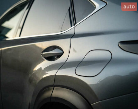 Лексус НХ 2017 в Черновцах на Automoto.ua Серый Лексус НХ, объемом двигателя 2 л и пробегом 138 тыс. км за 25900 $, фото 20 на Automoto.ua