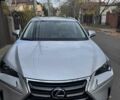 Сірий Лексус НХ, об'ємом двигуна 2 л та пробігом 50 тис. км за 27400 $, фото 1 на Automoto.ua
