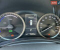 Лексус НХ 2017 в Киеве на Automoto.ua Серый Лексус НХ, объемом двигателя 2.49 л и пробегом 79 тыс. км за 38900 $, фото 6 на Automoto.ua