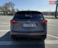 Серый Лексус НХ, объемом двигателя 2 л и пробегом 116 тыс. км за 22900 $, фото 13 на Automoto.ua