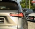 Сірий Лексус НХ, об'ємом двигуна 2 л та пробігом 137 тис. км за 25900 $, фото 10 на Automoto.ua