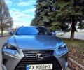 Сірий Лексус НХ, об'ємом двигуна 2 л та пробігом 140 тис. км за 23500 $, фото 1 на Automoto.ua