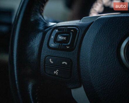 Лексус НХ 2017 в Черновцах на Automoto.ua Серый Лексус НХ, объемом двигателя 2 л и пробегом 138 тыс. км за 25900 $, фото 31 на Automoto.ua