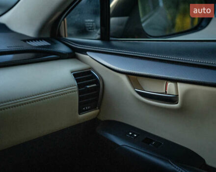 Лексус НХ 2017 в Черновцах на Automoto.ua Серый Лексус НХ, объемом двигателя 2 л и пробегом 138 тыс. км за 25900 $, фото 40 на Automoto.ua