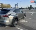 Серый Лексус НХ, объемом двигателя 2 л и пробегом 138 тыс. км за 20900 $, фото 3 на Automoto.ua