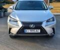 Серый Лексус НХ, объемом двигателя 2 л и пробегом 95 тыс. км за 25700 $, фото 1 на Automoto.ua