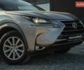 Сірий Лексус НХ, об'ємом двигуна 2 л та пробігом 137 тис. км за 25900 $, фото 16 на Automoto.ua