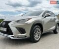 Сірий Лексус НХ, об'ємом двигуна 2.49 л та пробігом 137 тис. км за 28500 $, фото 1 на Automoto.ua