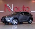 Сірий Лексус НХ, об'ємом двигуна 2 л та пробігом 56 тис. км за 21900 $, фото 1 на Automoto.ua