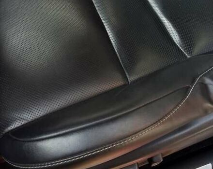 Сірий Лексус НХ, об'ємом двигуна 2 л та пробігом 140 тис. км за 23500 $, фото 10 на Automoto.ua