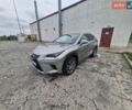 Сірий Лексус НХ, об'ємом двигуна 2 л та пробігом 79 тис. км за 24000 $, фото 1 на Automoto.ua