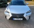 Серый Лексус НХ, объемом двигателя 2 л и пробегом 95 тыс. км за 25700 $, фото 3 на Automoto.ua