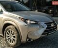 Сірий Лексус НХ, об'ємом двигуна 2 л та пробігом 137 тис. км за 25900 $, фото 15 на Automoto.ua