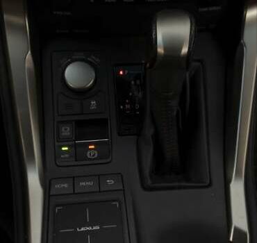 Серый Лексус НХ, объемом двигателя 1.99 л и пробегом 90 тыс. км за 25000 $, фото 12 на Automoto.ua