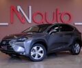 Серый Лексус НХ, объемом двигателя 2 л и пробегом 56 тыс. км за 21900 $, фото 1 на Automoto.ua