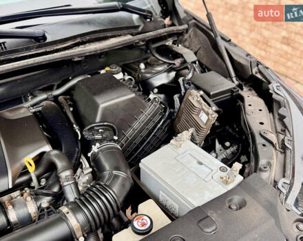 Сірий Лексус НХ, об'ємом двигуна 2 л та пробігом 56 тис. км за 20999 $, фото 80 на Automoto.ua