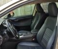 Серый Лексус НХ, объемом двигателя 2 л и пробегом 165 тыс. км за 21000 $, фото 19 на Automoto.ua