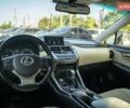 Сірий Лексус НХ, об'ємом двигуна 2 л та пробігом 137 тис. км за 25900 $, фото 38 на Automoto.ua