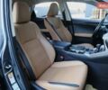 Серый Лексус НХ, объемом двигателя 2 л и пробегом 120 тыс. км за 25500 $, фото 11 на Automoto.ua