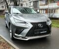 Сірий Лексус НХ, об'ємом двигуна 1.99 л та пробігом 139 тис. км за 24900 $, фото 8 на Automoto.ua