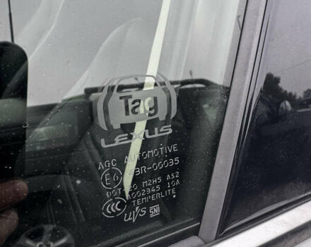 Сірий Лексус НХ, об'ємом двигуна 2 л та пробігом 67 тис. км за 25700 $, фото 13 на Automoto.ua