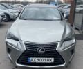 Серый Лексус НХ, объемом двигателя 2 л и пробегом 135 тыс. км за 20777 $, фото 5 на Automoto.ua