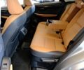 Серый Лексус НХ, объемом двигателя 2 л и пробегом 83 тыс. км за 25900 $, фото 7 на Automoto.ua