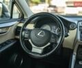 Сірий Лексус НХ, об'ємом двигуна 2 л та пробігом 137 тис. км за 25900 $, фото 28 на Automoto.ua