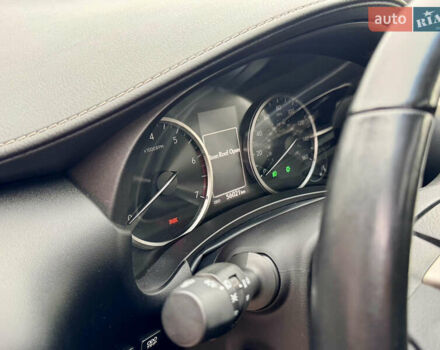 Сірий Лексус НХ, об'ємом двигуна 2 л та пробігом 55 тис. км за 20999 $, фото 51 на Automoto.ua