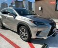 Лексус НХ 2017 в Киеве на Automoto.ua Серый Лексус НХ, объемом двигателя 2.49 л и пробегом 79 тыс. км за 38900 $, фото 1 на Automoto.ua