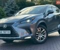 Сірий Лексус НХ, об'ємом двигуна 1.99 л та пробігом 167 тис. км за 23999 $, фото 1 на Automoto.ua