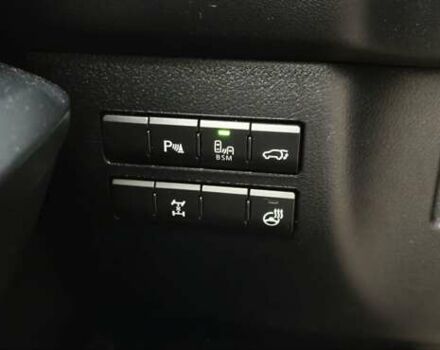 Серый Лексус НХ, объемом двигателя 1.99 л и пробегом 90 тыс. км за 25000 $, фото 10 на Automoto.ua