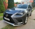 Сірий Лексус НХ, об'ємом двигуна 2 л та пробігом 144 тис. км за 18200 $, фото 1 на Automoto.ua