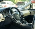 Сірий Лексус НХ, об'ємом двигуна 2 л та пробігом 137 тис. км за 25900 $, фото 26 на Automoto.ua