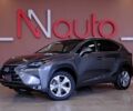 Сірий Лексус НХ, об'ємом двигуна 2 л та пробігом 56 тис. км за 21126 $, фото 1 на Automoto.ua