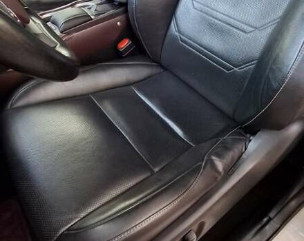 Сірий Лексус НХ, об'ємом двигуна 2 л та пробігом 140 тис. км за 23500 $, фото 17 на Automoto.ua