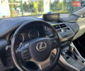 Лексус НХ 2017 в Киеве на Automoto.ua Серый Лексус НХ, объемом двигателя 2.49 л и пробегом 79 тыс. км за 38900 $, фото 5 на Automoto.ua