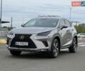 Серый Лексус НХ, объемом двигателя 2 л и пробегом 94 тыс. км за 29900 $, фото 1 на Automoto.ua