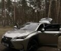 Серый Лексус НХ, объемом двигателя 2 л и пробегом 108 тыс. км за 25000 $, фото 1 на Automoto.ua