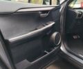 Сірий Лексус НХ, об'ємом двигуна 1.99 л та пробігом 139 тис. км за 24900 $, фото 18 на Automoto.ua