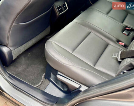 Сірий Лексус НХ, об'ємом двигуна 2 л та пробігом 55 тис. км за 20999 $, фото 75 на Automoto.ua