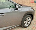 Сірий Лексус НХ, об'ємом двигуна 2 л та пробігом 55 тис. км за 20999 $, фото 36 на Automoto.ua