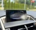 Серый Лексус НХ, объемом двигателя 2 л и пробегом 68 тыс. км за 19999 $, фото 1 на Automoto.ua