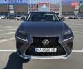 Серый Лексус НХ, объемом двигателя 2 л и пробегом 116 тыс. км за 22900 $, фото 2 на Automoto.ua